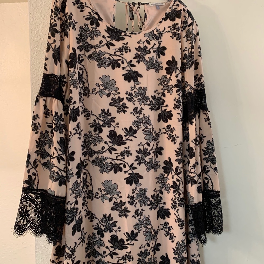 Tunic dress